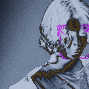 она спрашивает