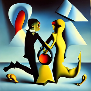 Go Through the Night