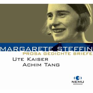 Brief an Brecht – Lieber bidi, ich bin vormittags