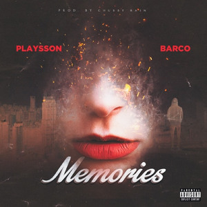 Memories (feat. Playsson)