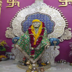 Satguru Sainath