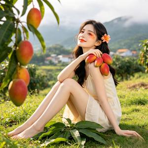 芒果香