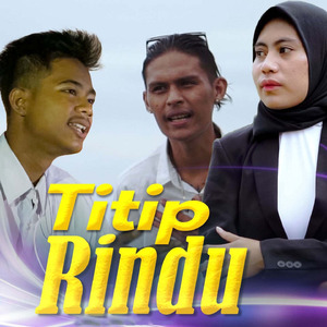 Titip Rindu