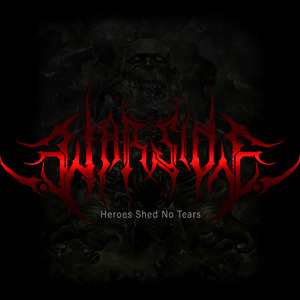 Heroes Shed No Tears