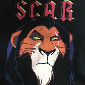 肆卡Scar
