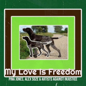 Only Love (Cover) [The Serious Attempt - Do as If Your Nose Bleeds - Version]