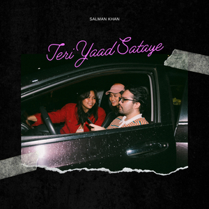 Teri Yaad Sataye