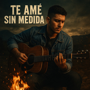 Te Amé Sin Medida