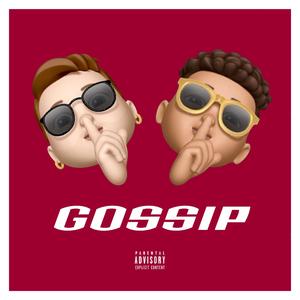Gossip (feat. MH)