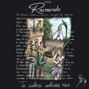 Raimondo