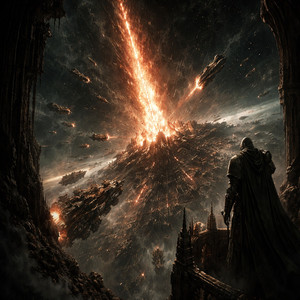 Sternenfeuer (Original)