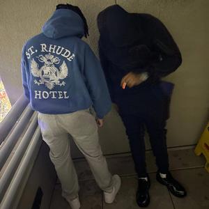 Thugger (feat. Darealp3)