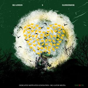 Gator Sympathy (feat. DMG Goonie)