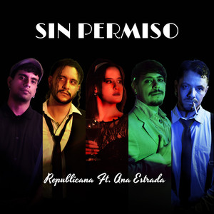 Sin Permiso