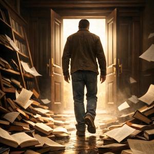 Your Walk Will Say It All