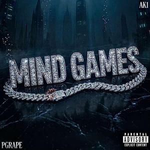 Mind Games (feat. AK1)
