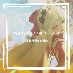 鸣潮弗洛洛Suno Ai原创个人角色曲 日复一日的平常