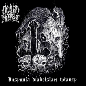 Taniec śmierci na siedem trąb zagłady