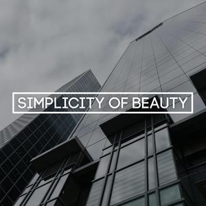 Simplicity Of Beauty