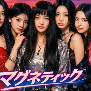 Magnetic (Citypop Remix)