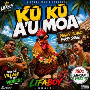 Kū Kū A'u Moa