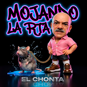 Mojando la Rata