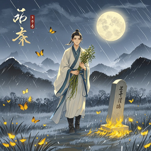 当归