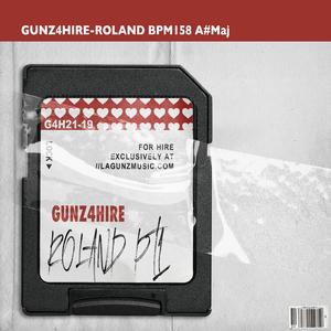 [Free]Roland(Trippie Redd Type)