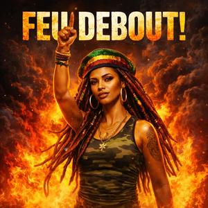 Feu Debout
