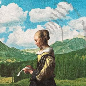 Vermeer (feat. Noqh)