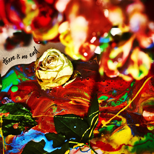 ガタガタクレイジーインマイヘッド