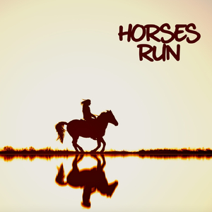 Horses Run