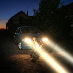 FULL BEAMS