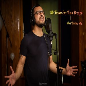 Me Toma em Teus Braços