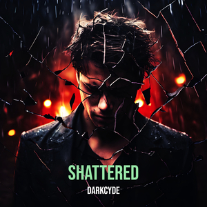 Shattered