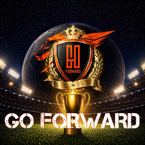 GO FORWARD (feat. ”E"qual, 川口タイガー祐介, 村屋光二, Youngi & ROOM THE RANSACK)