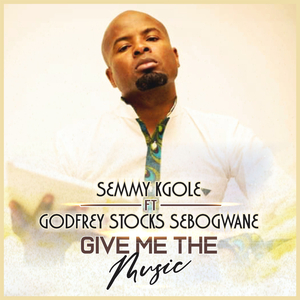 Keho tshepile (feat. Godfrey Stocks Sebogwane)
