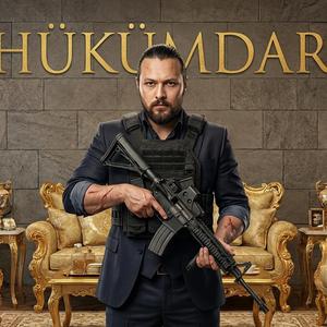 Hükümdar
