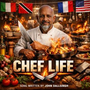 Chef Life
