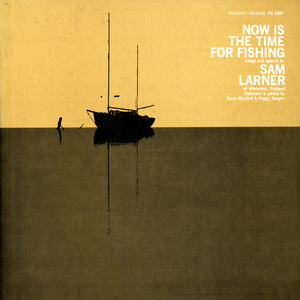 The Drowned Lover (Scarborough Fair Town) / The Dolphin / The Bold Princess Royal / The Ghost Ship