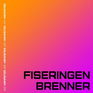 Fiseringen Brenner