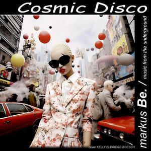 Cosmic Disco