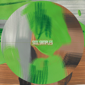 Soil Samples (Berliner Erde Mix)