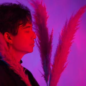 一路上有你（人声）