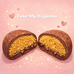 두쫀쿠를 받아줘