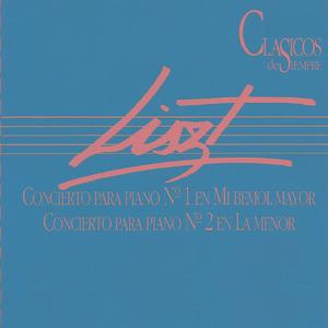 Piano Concerto No. 2 in A Major, S. 125