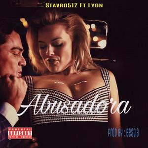 Abusadora (feat. Lyyon)
