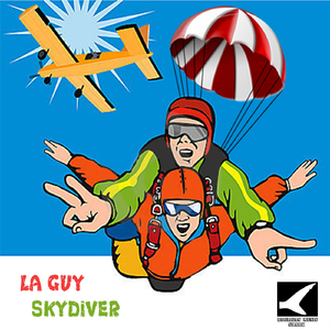 Skydiver (Original Mix)