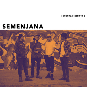 Kalimatera (Shoebox Sessions)