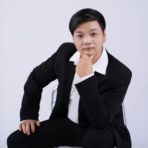 龙年好运来 伴奏